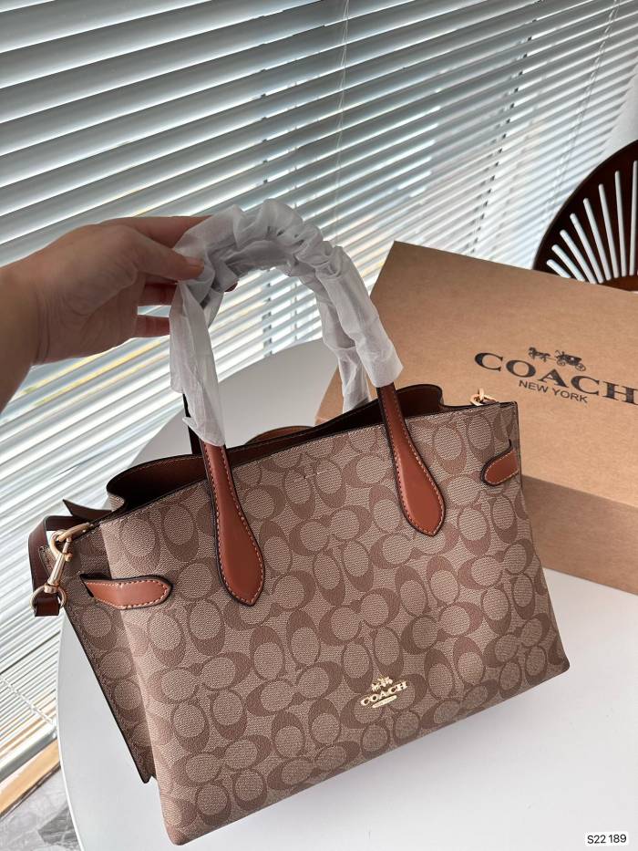 新作 Coachコーチ n級品 ハンドバック
