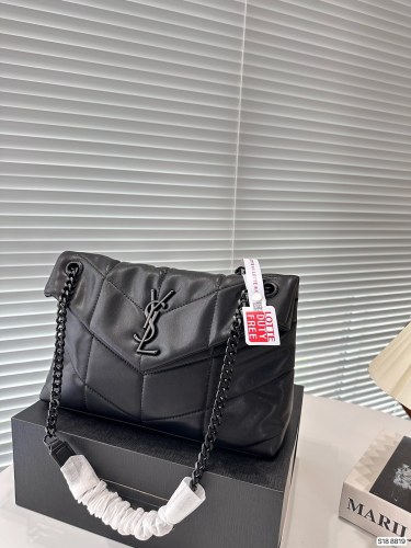 超話題! YSLイヴ サンローラン スーパーコピー ショルダーバッグ