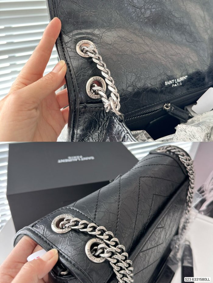 【限定】YSLイヴ サンローラン 激安偽物 ショルダーバッグ