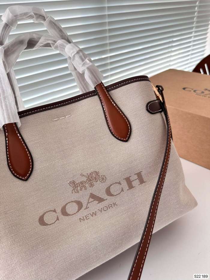 追跡付 Coachコーチ スーパーコピー ハンドバック