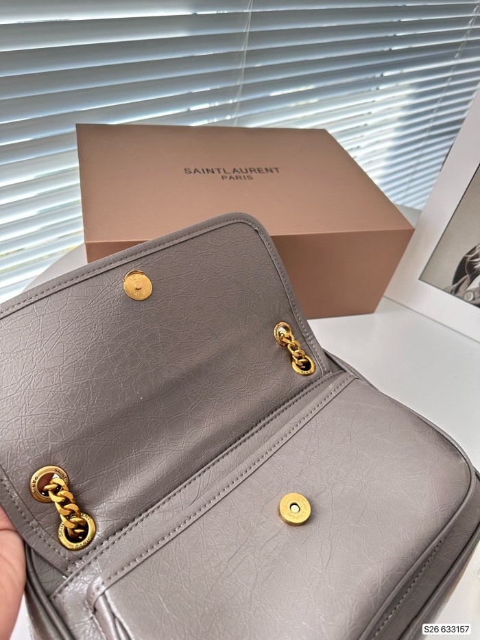 【限定】YSLイヴ サンローランコピー ショルダーバッグ