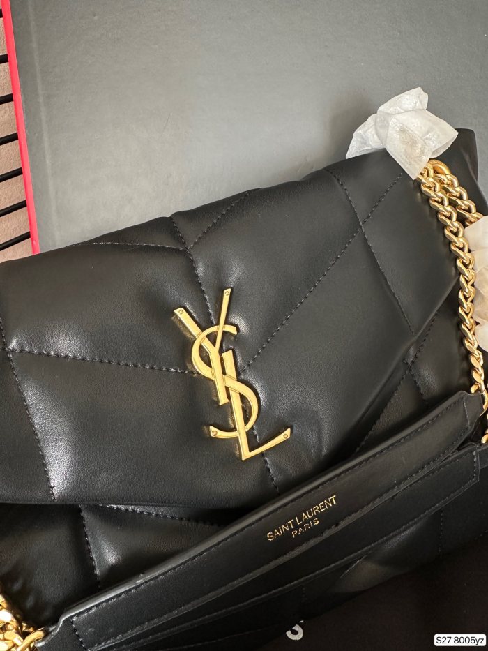 稀少 YSLイヴ サンローラン n級品 ショルダーバッグ
