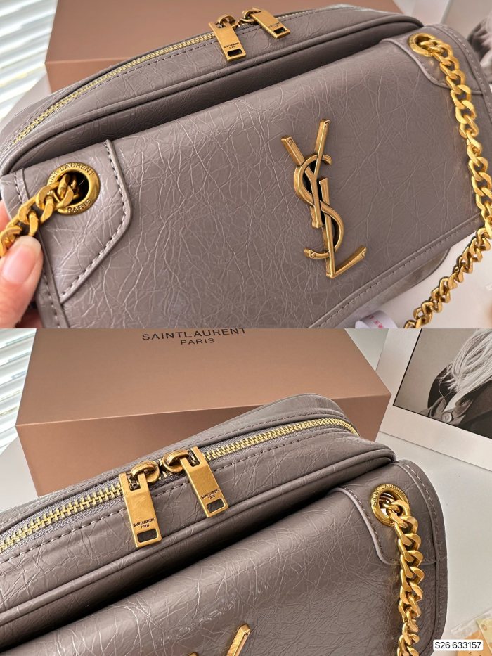 【限定】YSLイヴ サンローランコピー ショルダーバッグ