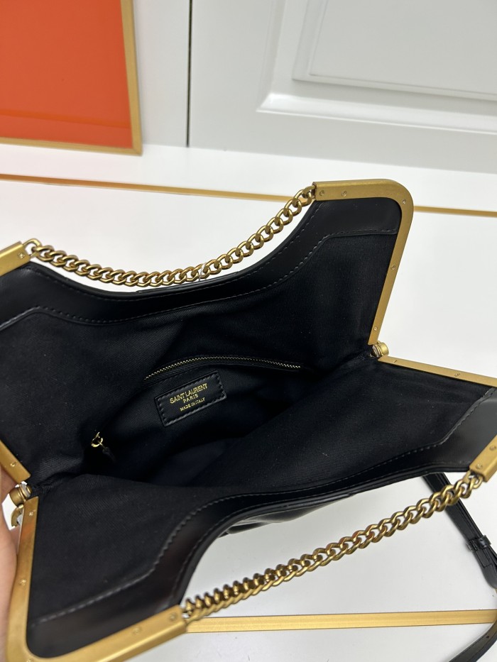 超奇跡の入荷☆ YSLイヴ サンローラン n級品 ショルダーバッグ