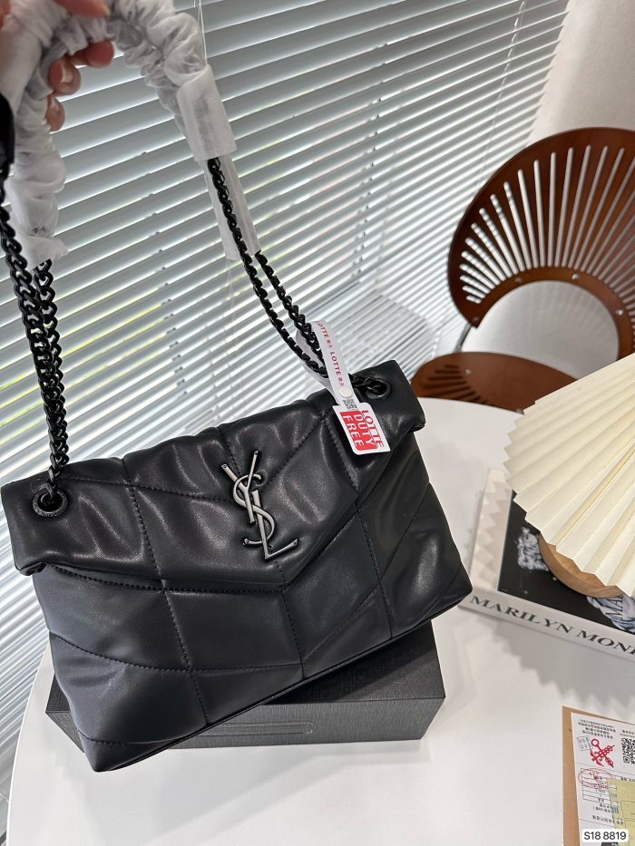超話題! YSLイヴ サンローラン スーパーコピー ショルダーバッグ