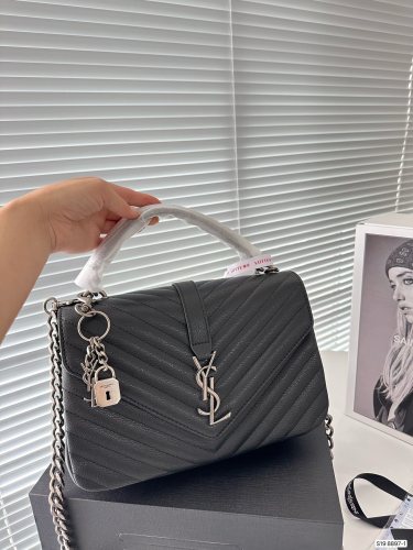 一目惚れ♪ YSLイヴ サンローラン 偽物通販 ショルダーバッグ