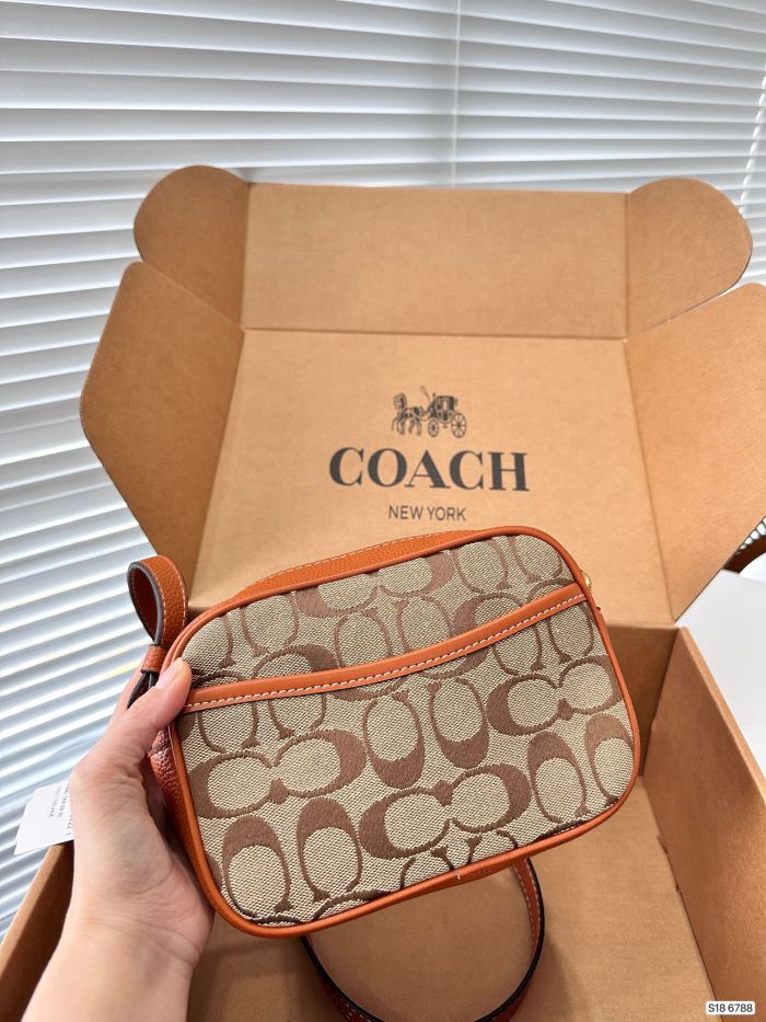 【限定】Coachコーチ 偽物通販 ショルダーバッグ