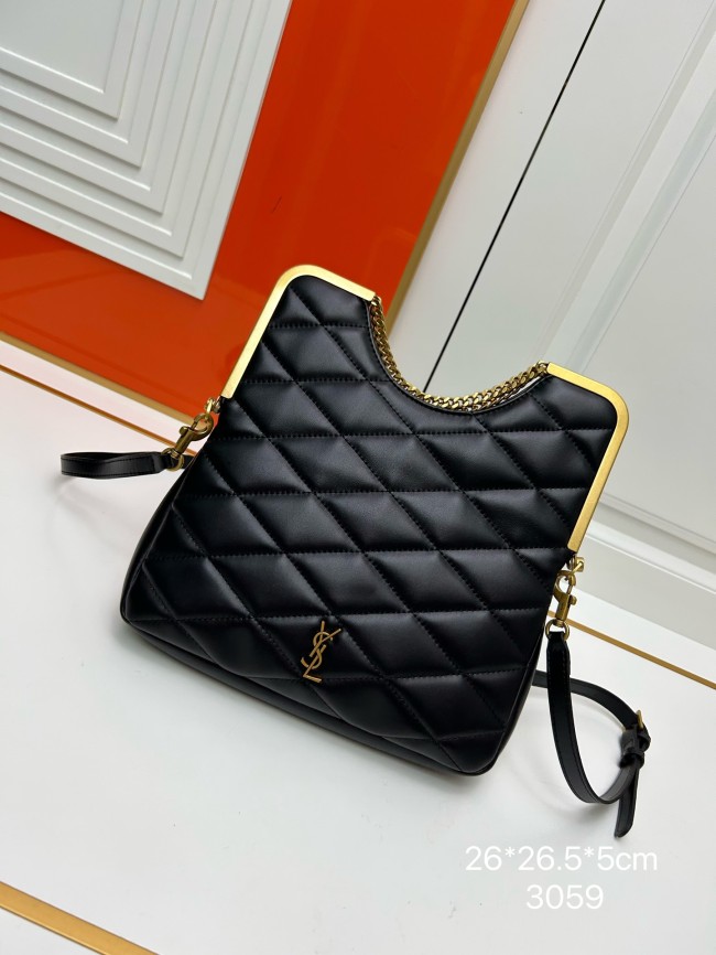 超奇跡の入荷☆ YSLイヴ サンローラン n級品 ショルダーバッグ