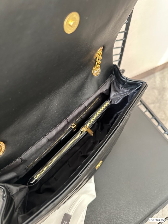 超奇跡の入荷☆ YSLイヴ サンローラン コピー ショルダーバッグ