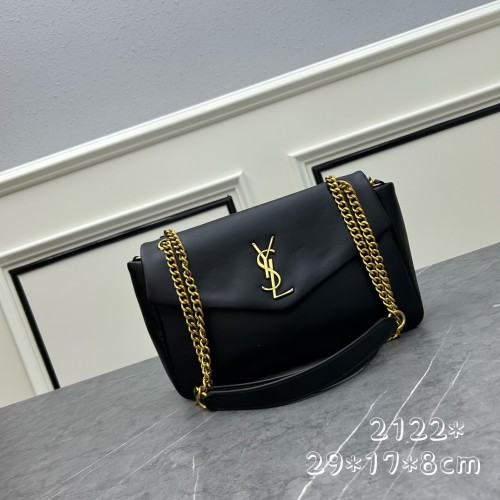 超奇跡の入荷☆ YSLイヴ サンローラン スーパーコピー ショルダーバッグ