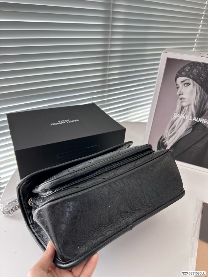 【限定】YSLイヴ サンローラン 激安偽物 ショルダーバッグ