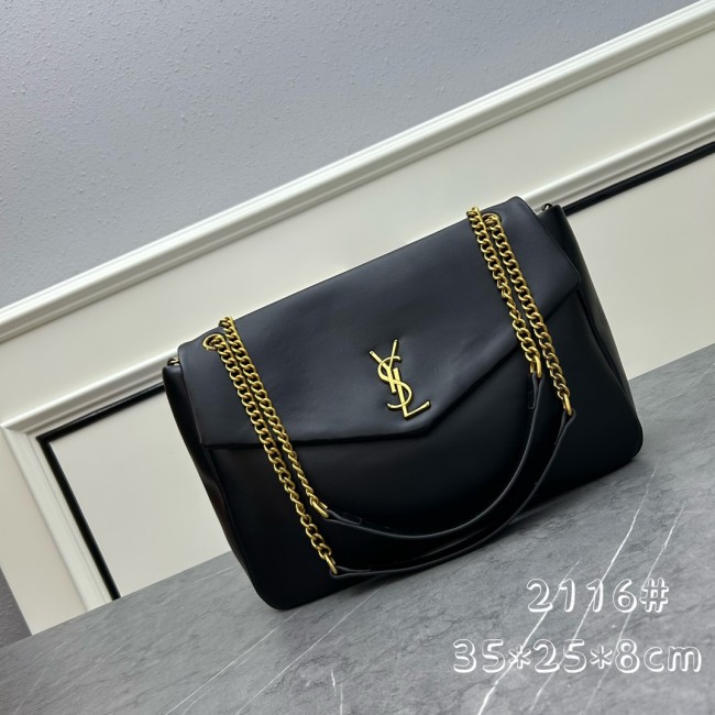 使い勝手良し YSLイヴ サンローラン 激安偽物 ショルダーバッグ