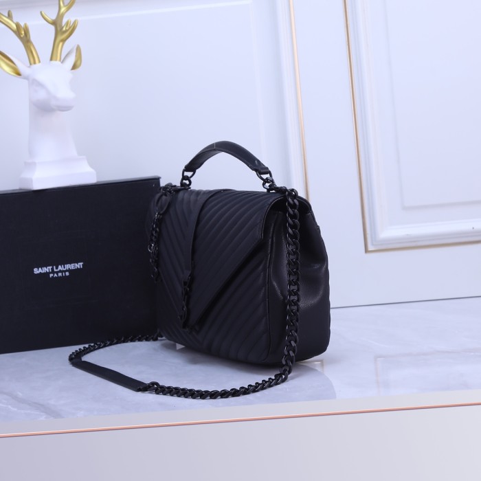 超話題! YSLイヴ サンローラン 偽物通販 ショルダーバッグ