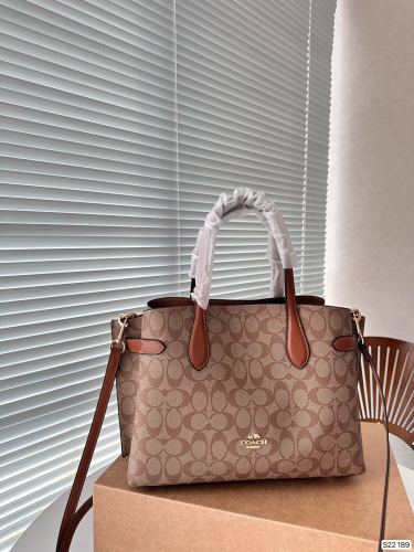 新作 Coachコーチ n級品 ハンドバック
