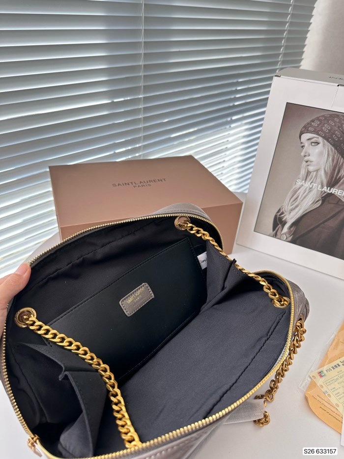 【限定】YSLイヴ サンローランコピー ショルダーバッグ
