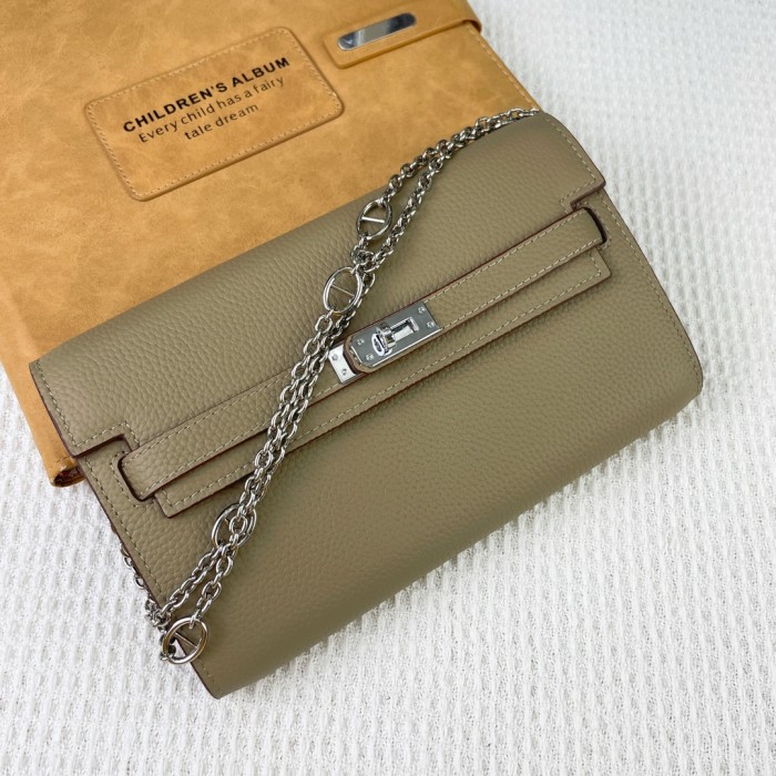 日本未入荷 Hermesエルメス n級品 レディースショルダーバック