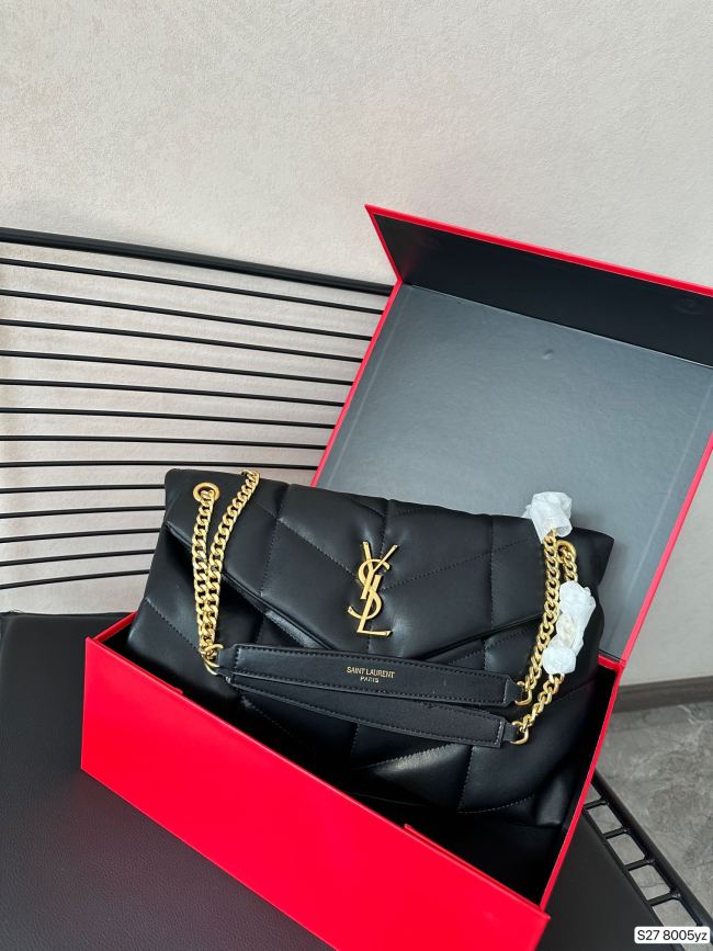稀少 YSLイヴ サンローラン n級品 ショルダーバッグ