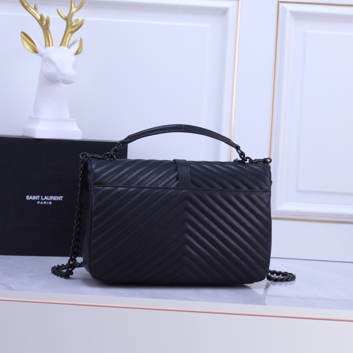 超話題! YSLイヴ サンローラン 偽物通販 ショルダーバッグ