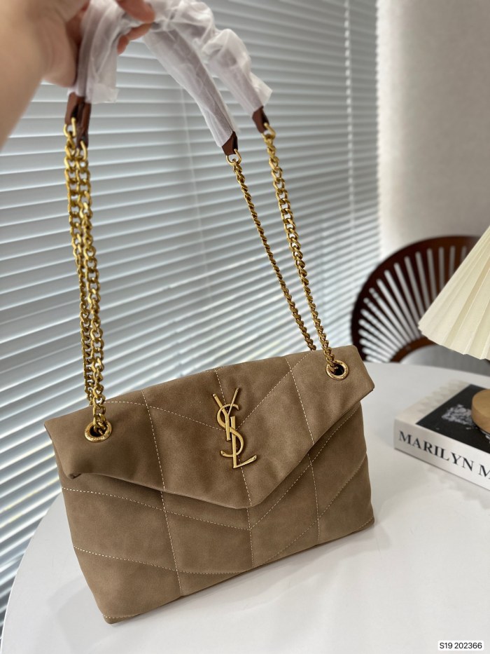 日本未入荷 YSLイヴ サンローラン激安偽物 ショルダーバッグ