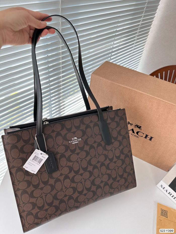 追跡付 Coachコーチ n級品 ハンドバック