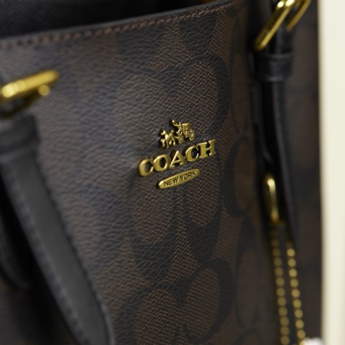 大人気 Coachコーチ コピーおすすめ ハンドバック