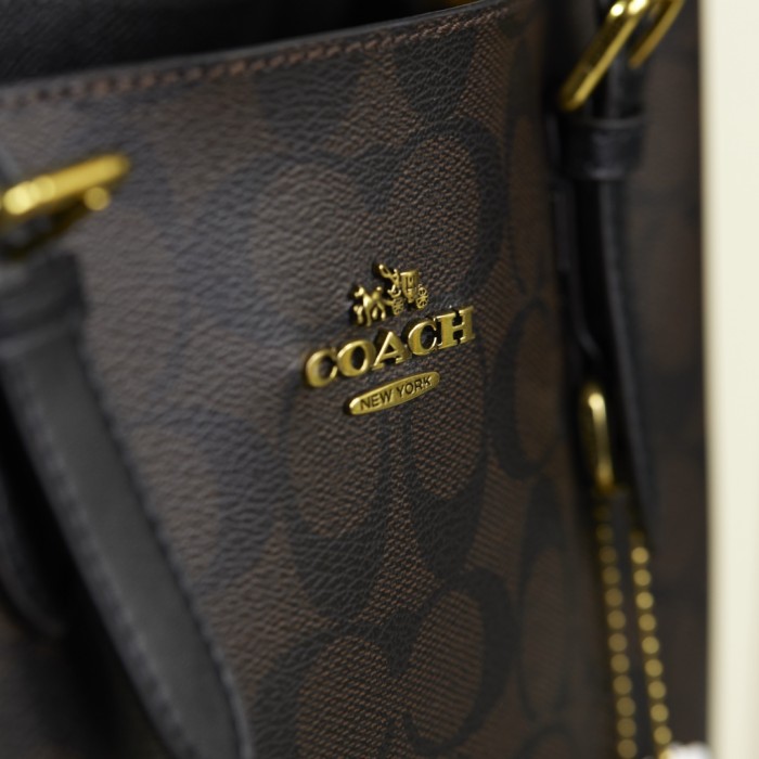 大人気 Coachコーチ コピーおすすめ ハンドバック