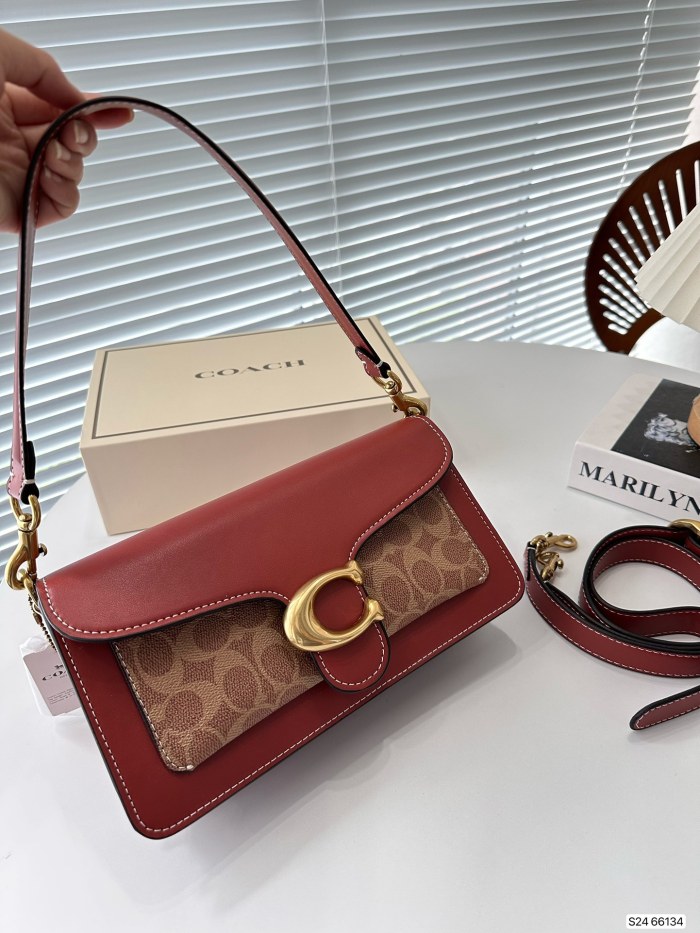 【話題商品！】Coachコーチ n級品 ショルダーバッグ