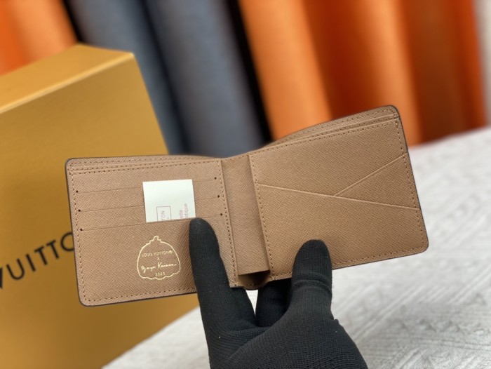 入手困難 Louis vuittonルイヴィトン スーパーコピー 財布