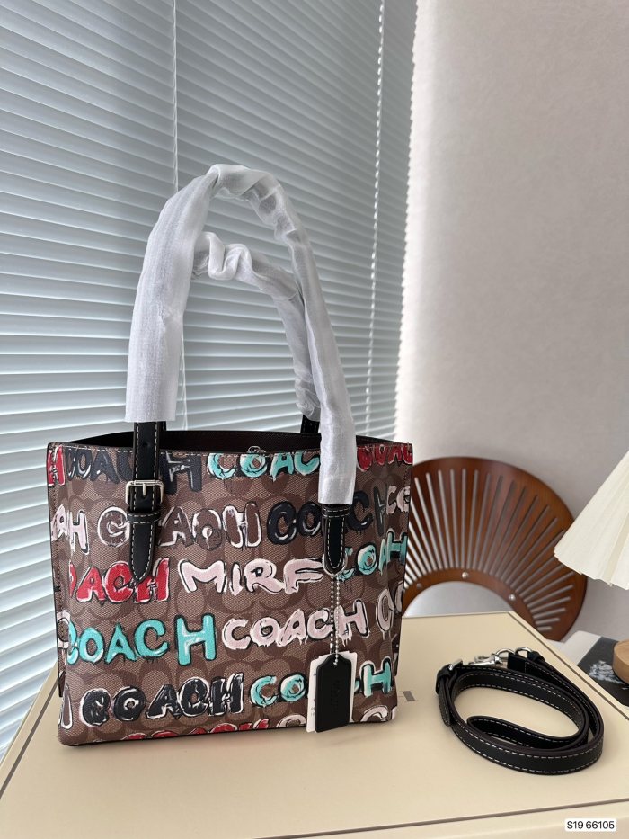 超奇跡の入荷☆Coachコーチ 偽物通販 ハンドバック