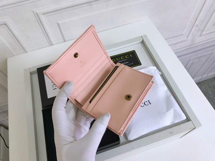 稀少 Gucciグッチ 激安通販 財布