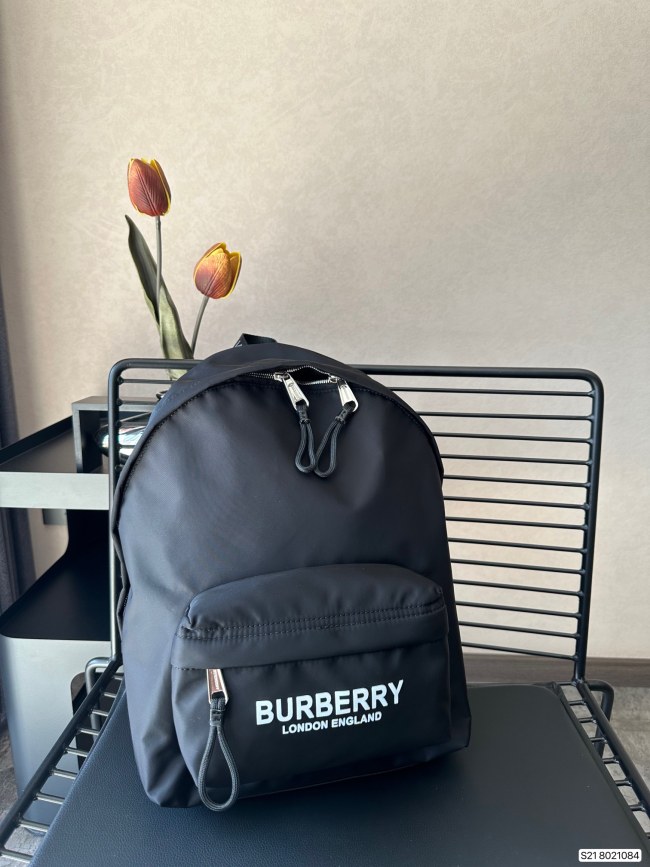 入手困難 Burberry バーバリー コピーおすすめ リュックバッグ