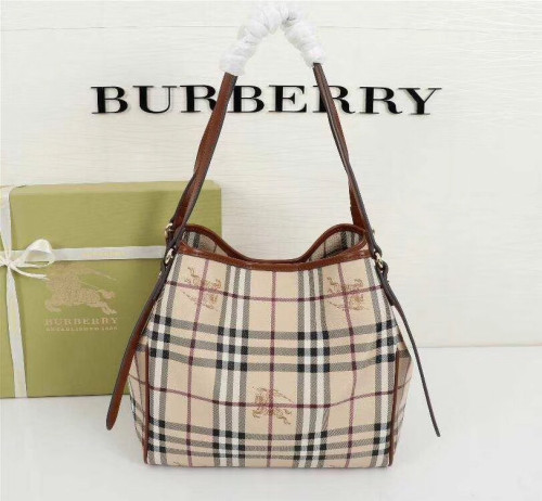 使い勝手良し Burberry バーバリー n級品 レディース ショルダーバッグ