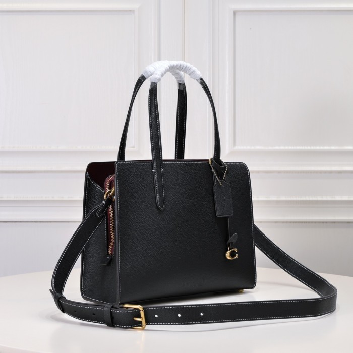 累積売上総額第１位！ Coachコーチ 偽物通販 ショルダーバッグ