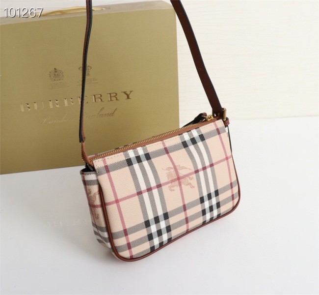 超話題! Burberry バーバリー 激安通販 レディース ショルダーバッグ
