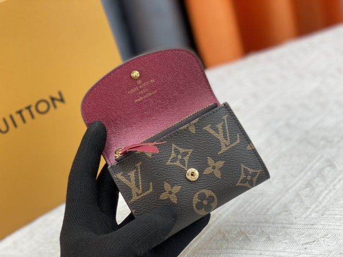 【限定】Louis vuittonルイヴィトン 激安偽物 財布