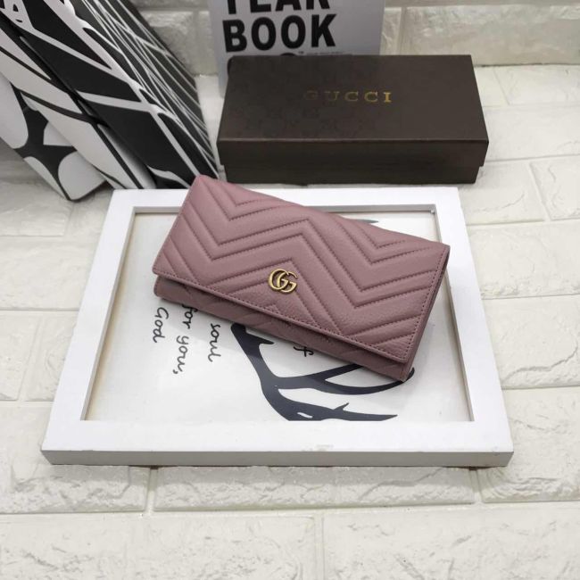 日本未入荷 Gucciグッチ n級品 財布