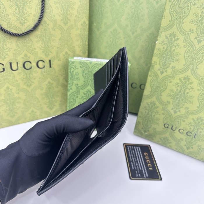 追跡付 Gucciグッチ コピーおすすめ 財布