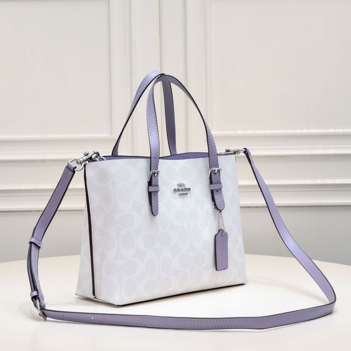 超奇跡の入荷☆ Coachコーチ 激安偽物 ショルダーバッグ