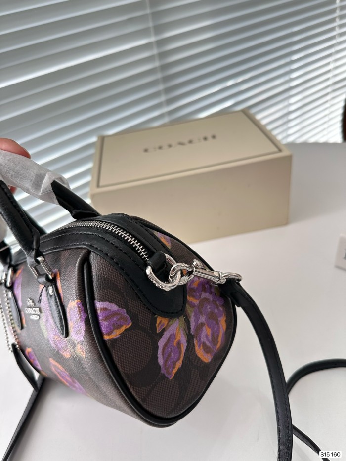 【話題商品！】Coachコーチ n級品 ショルダーバッグ