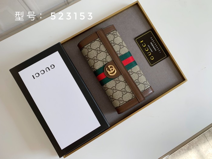 超話題! Gucciグッチ 激安偽物 財布