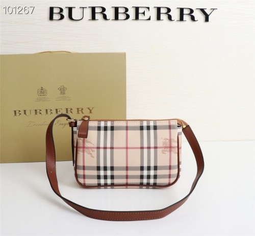 超話題! Burberry バーバリー 激安通販 レディース ショルダーバッグ