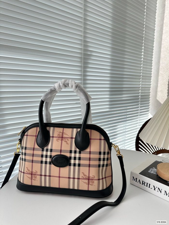入手困難 Burberry バーバリー 激安偽物 レディース ショルダーバッグ