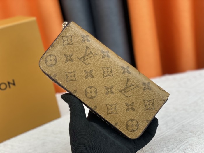 【限定】Louis vuittonルイヴィトン 激安通販 財布
