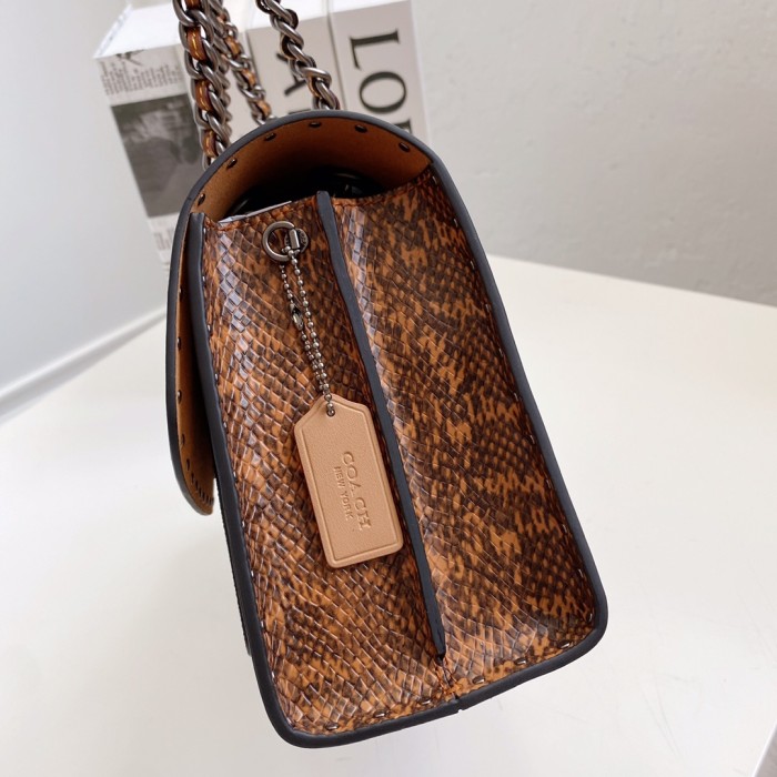 高品質 Coachコーチ 激安偽物 ショルダーバッグ