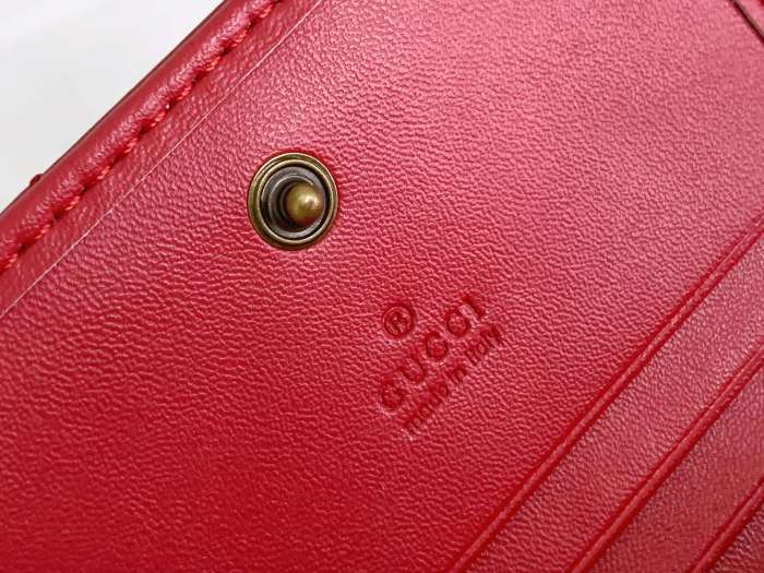 日本未入荷 Gucciグッチ スーパーコピー 財布