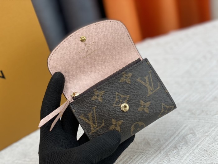 新作 Louis vuittonルイヴィトン コピー 財布