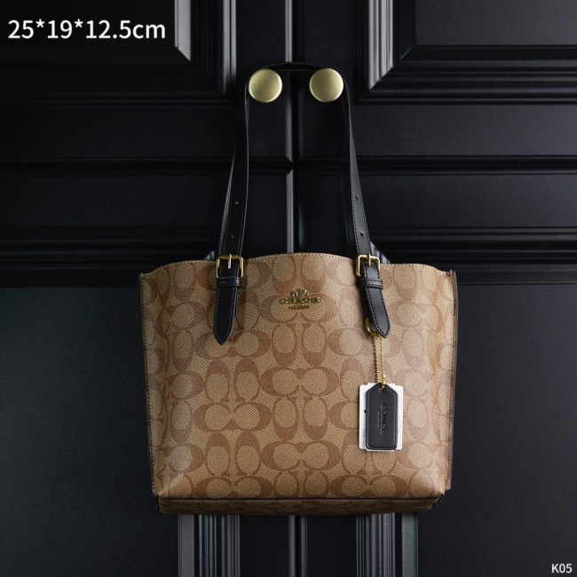 ★超人気 Coachコーチ 激安偽物 ハンドバック