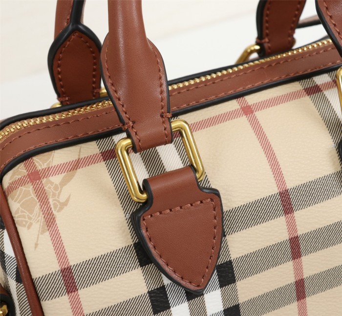 高品質 Burberry バーバリー コピー レディース ショルダーバッグ