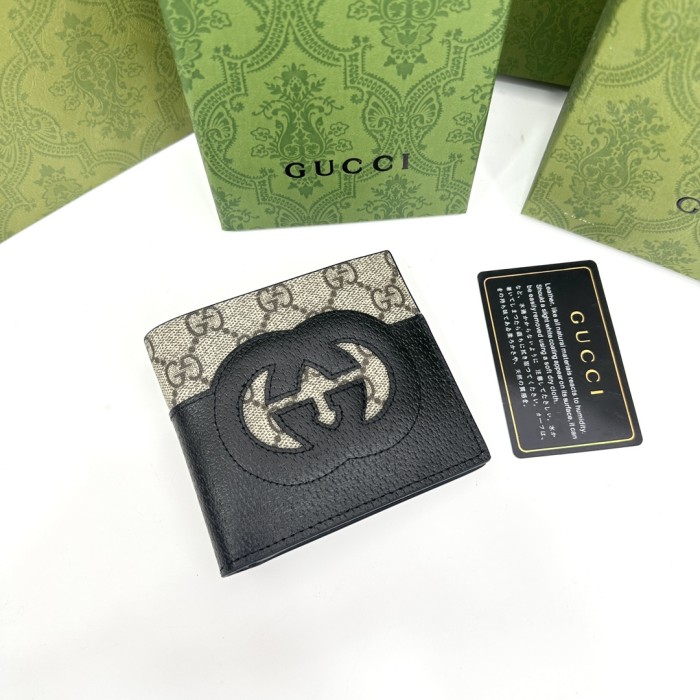 追跡付 Gucciグッチ コピーおすすめ 財布