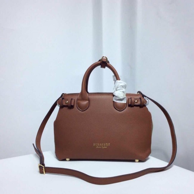 追跡付 Burberry バーバリー コピーおすすめ レディース ショルダーバッグ